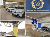 Ritter Automobile AG