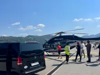 TAXI A MENDRISIO