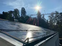 Brander Heizungen und Solar GmbH