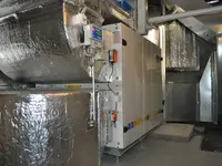 Sudclimatair SA