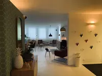 Cabinet d'Ostéopathie St-Pierre, Praxis für Osteopathie St-Pierre, Cabinet St-Pierre