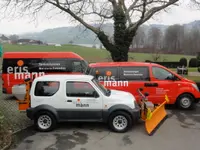 Erismann AG