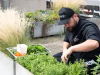 Restaurant Bahnhöfli Entlebuch