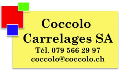 Coccolo Carrelages SA