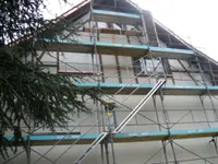 Wethli Bau AG