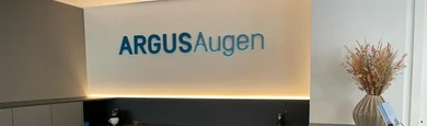 ARGUS Augen AG