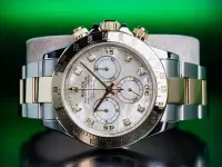 Exel Watches Lugano