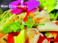 Thaiexpress - Restaurant Frauenfeld - thailändische Spezialitäten