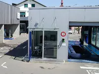 Huber Automobile AG