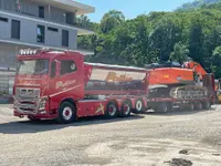 Pollice Trasporti e Servizio Cantiere Sagl