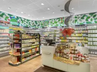 Pharmacie-Droguerie-Herboristerie de la Gare Sàrl