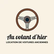 Au volant d'hier