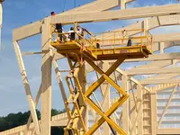 Brülhart Holzbau AG