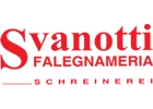 Svanotti Falegnameria-Logo