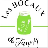 Les bocaux de Fanny Probst-Logo