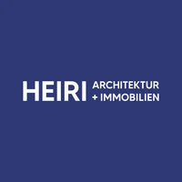 Heiri Architektur + Immobilien AG-Logo