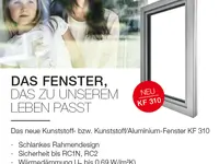 KÜSE'S HOLZWERKSTATT AG