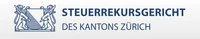 Steuerrekursgericht des Kantons Zürich logo