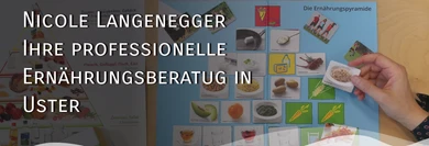 Nila Ernährungsberatung, Inh. Langenegger