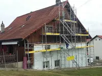 ECHA-GERÜST SA