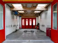 Garage Stooss AG