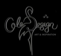 ColeDesign Colette Beer-Logo