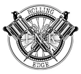 Rolling Edge Ink Tattoo- und Piercing Studio