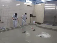BUCHER & SCHORI MALERGESCHÄFT AG