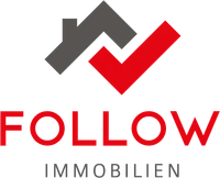 Follow Immobilien GmbH-Logo