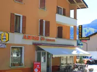 Albergo Ristorante Baldi