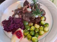 Hotel Restaurant Hirschen