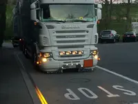 Raia Transporte GmbH
