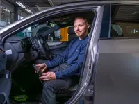 Garage Büchin AG