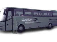 Rochat Transports - Klicken Sie, um das Bild 3 in einer Lightbox vergrössert darzustellen