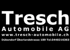 Tresch Automobile AG-Logo