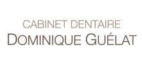 Dr méd. dent. Guélat Dominique-Logo