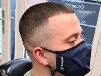 Riccardo Coiffure