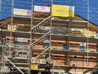 Ritsa rénovation Sàrl