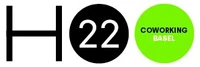 H22 Coworking Basel-Logo