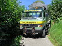 Thür Transporte AG