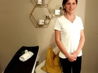 Kosmetik - Kosmetikstübli Sigriswil