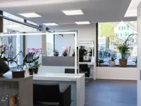 Salon Säntis