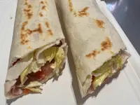 PIADINERIA ROMAGNA MIA - Klicken Sie, um das Bild 3 in einer Lightbox vergrössert darzustellen