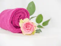 Beauty-Center im Rank