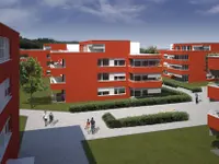 Immobilien House Gossweiler - cliccare per ingrandire l’immagine 2 in una lightbox