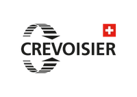 Crevoisier SA-Logo