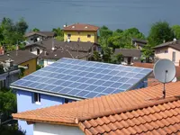 Green Solar Energy Sagl