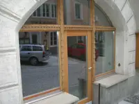GERVASI SA