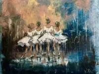 CONTEMPORARY ORIGINAL ART