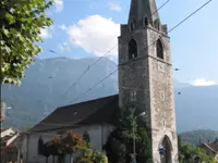 Commune de Bex - Klicken Sie, um das Bild 1 in einer Lightbox vergrössert darzustellen